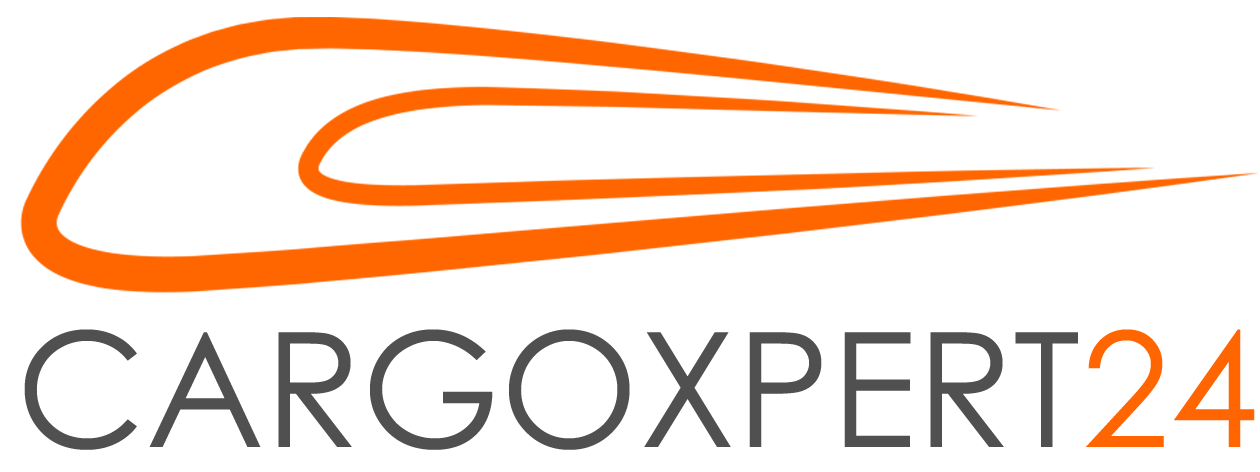 CargoXpert24 GmbH Logo