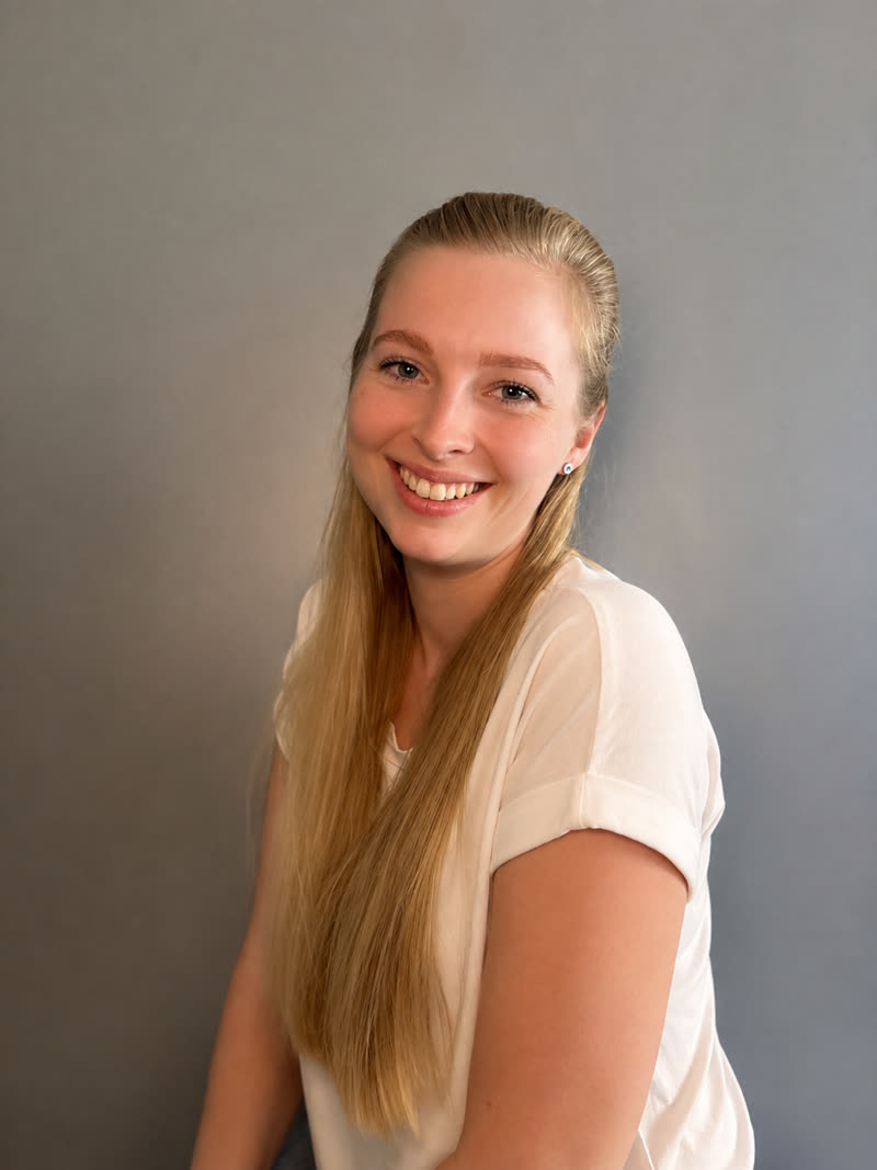 Julia Ristau